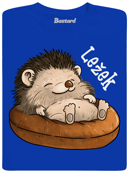 Ležek