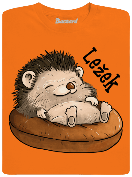 Ležek