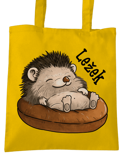 Ležek