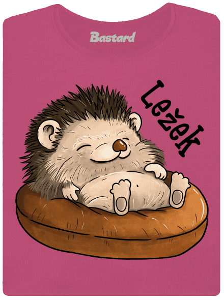 Ležek
