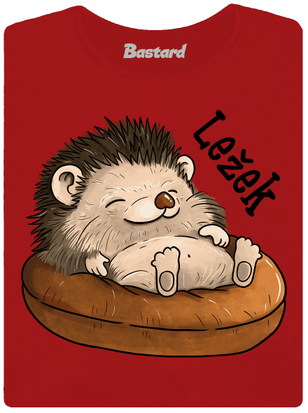 Ležek