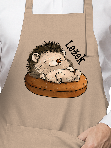 Ležek