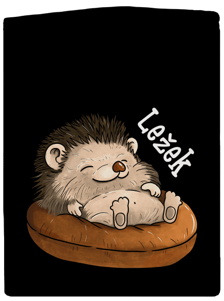 Ležek
