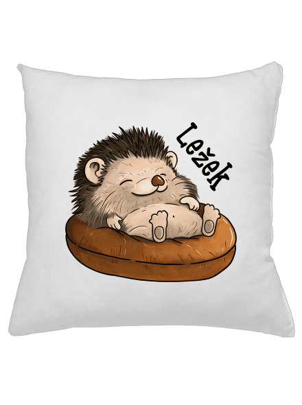 Ležek