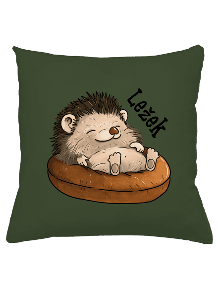 Ležek