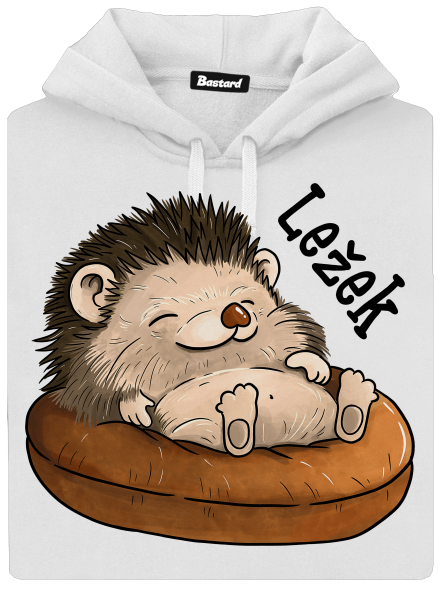 Ležek