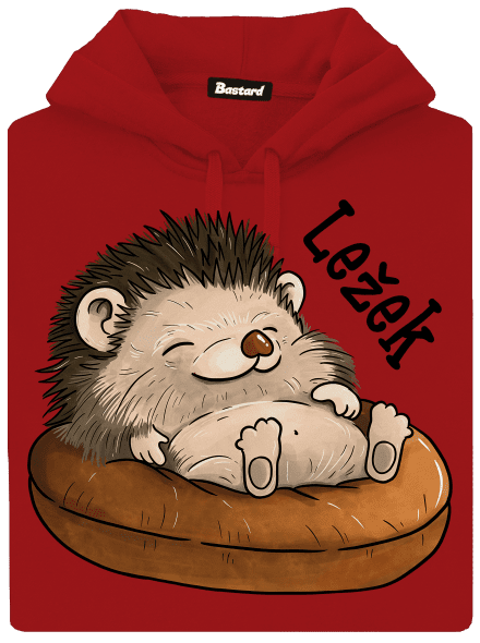 Ležek