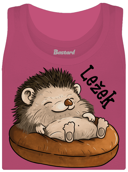 Ležek