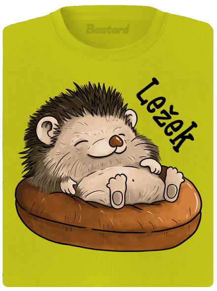 Ležek