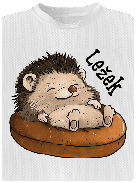 Ležek