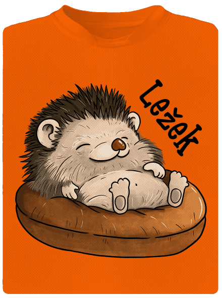 Ležek