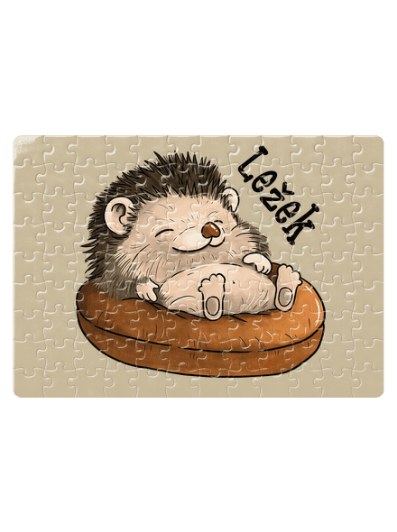 Ležek