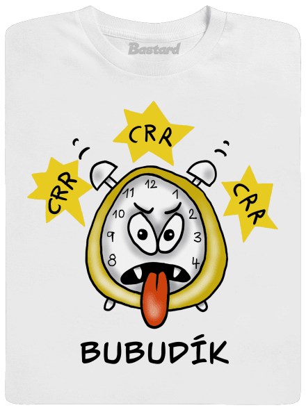 Bubudík