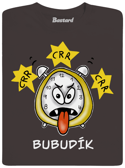 Bubudík