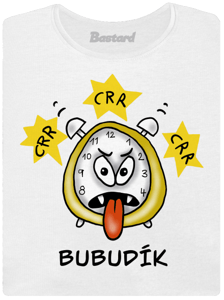 Bubudík