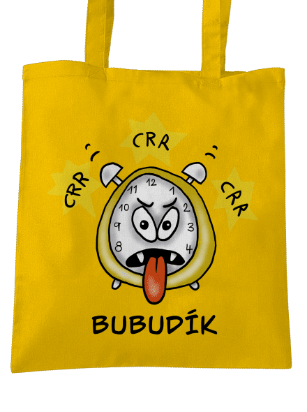 Bubudík