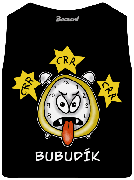 Bubudík
