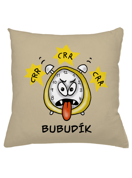 Bubudík