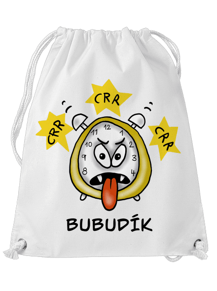 Bubudík