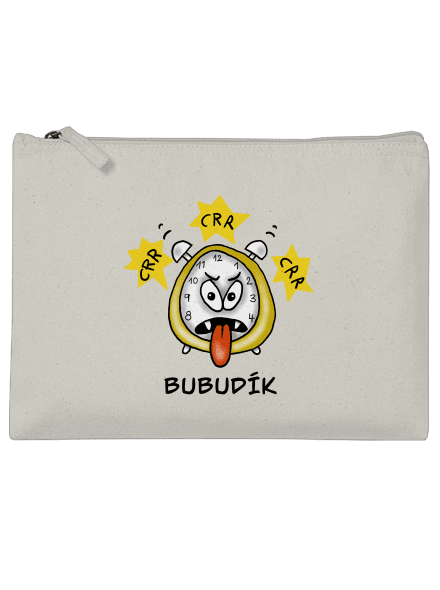 Bubudík