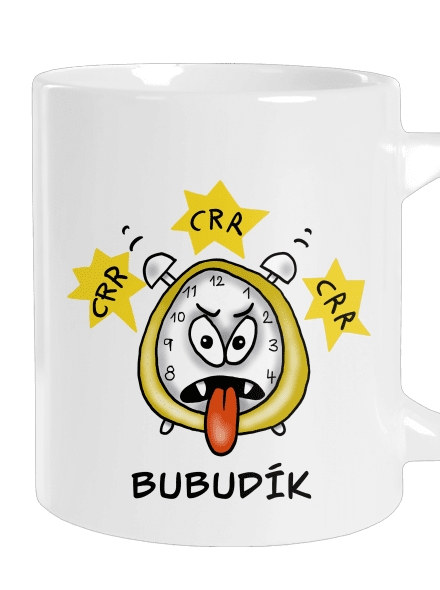 Bubudík