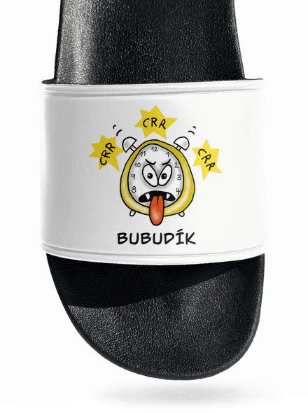 Bubudík