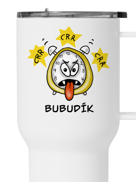 Bubudík