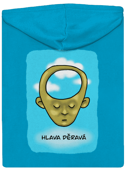 Hlava děravá