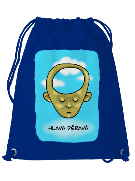 Hlava děravá