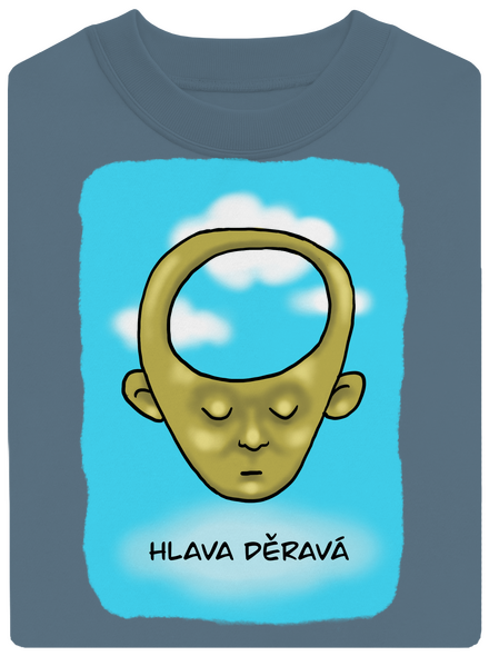 Hlava děravá