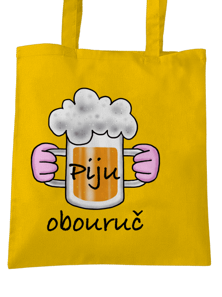 Piju obouruč