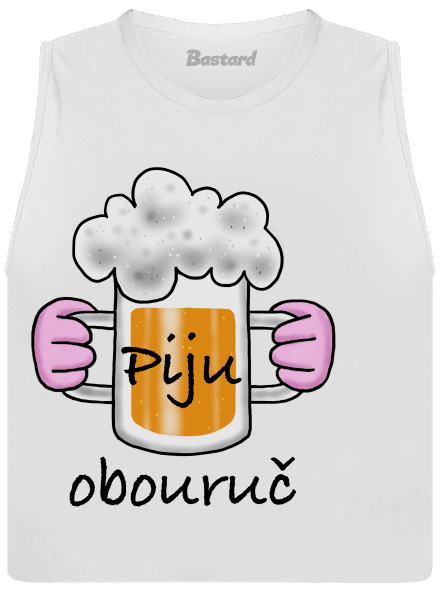 Piju obouruč