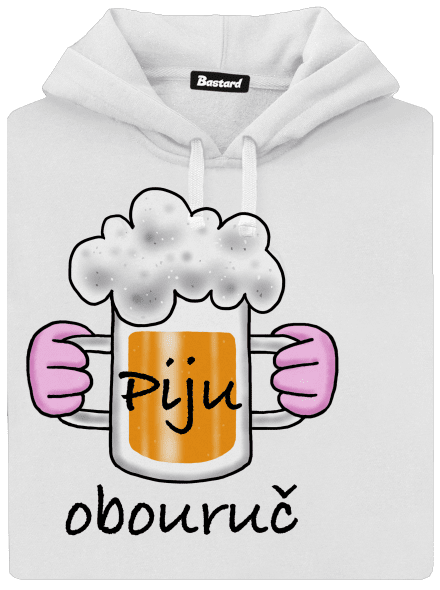 Piju obouruč