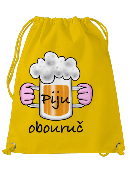 Piju obouruč