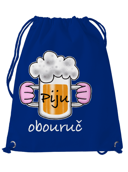 Piju obouruč