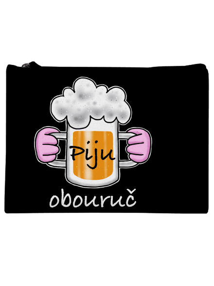Piju obouruč