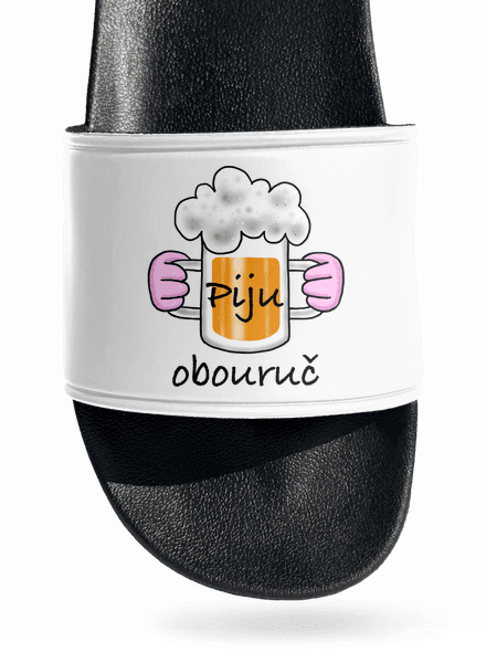 Piju obouruč
