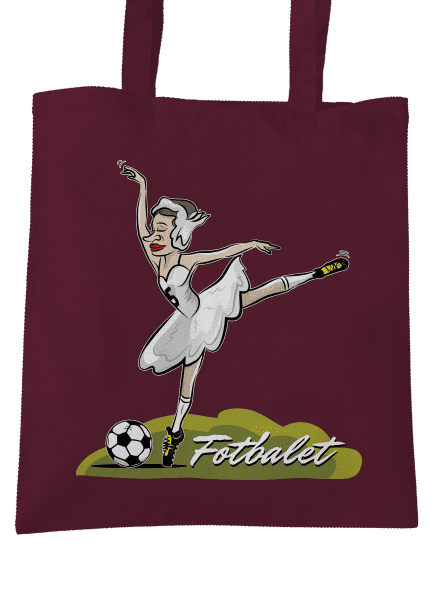 Fotbalet