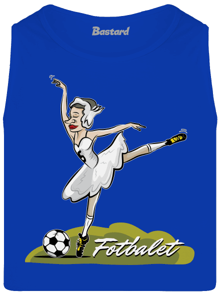 Fotbalet