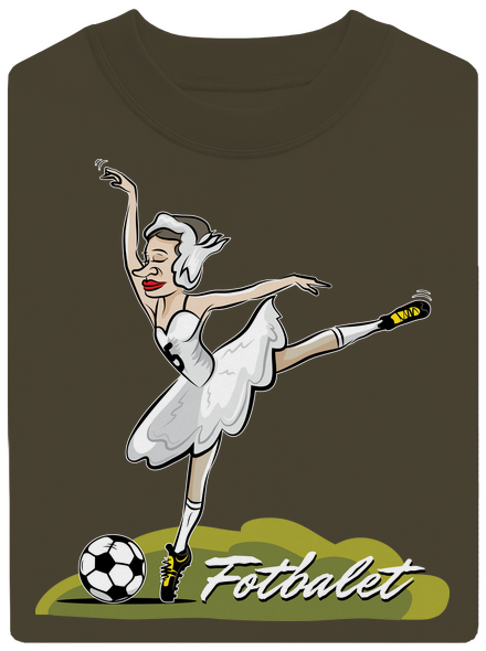 Fotbalet
