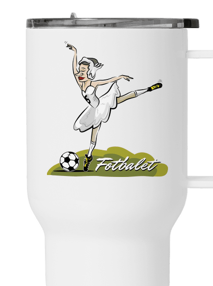 Fotbalet