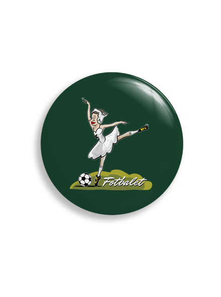 Fotbalet
