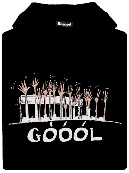 Góóól