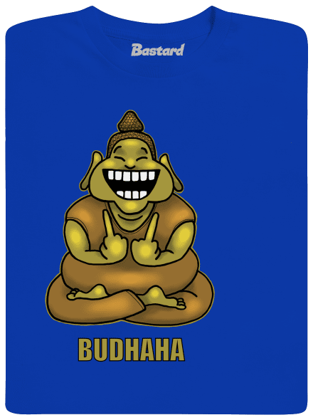 Budhaha