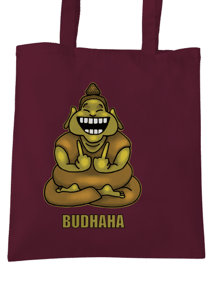 Budhaha