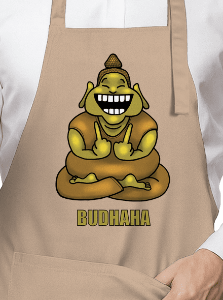 Budhaha