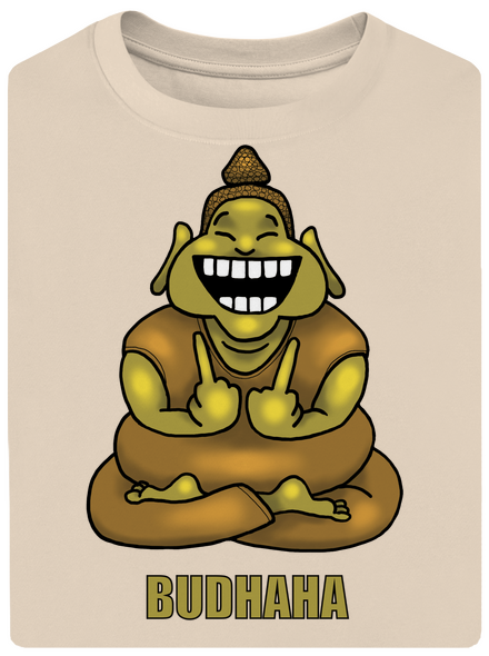 Budhaha