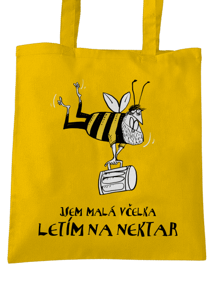 Malá včelka