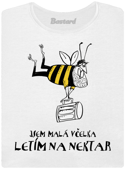 Malá včelka