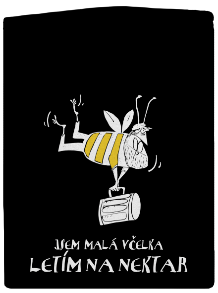 Malá včelka